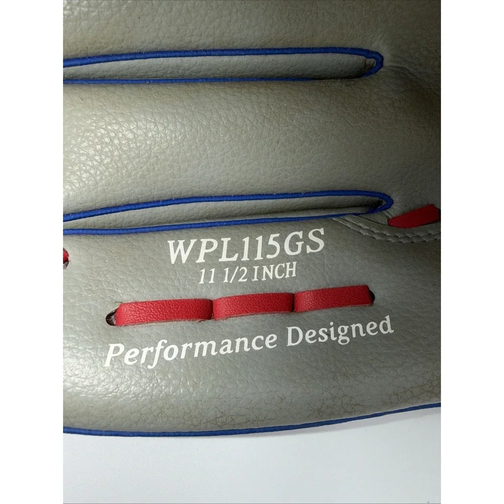 Rawlings Baseball Glove Player Series 11 1/2
